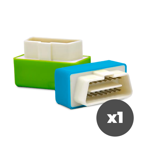 1x OptiFuel package